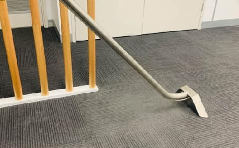 Same-Day Carpet Damage Restoration Melbourne